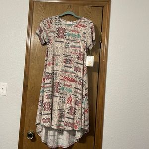 LulaRoe dress